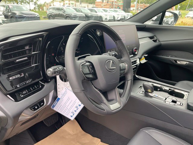 New 2026 Lexus RX 350 Premium Plus w/ Convenience Package AWD/4WD image 13