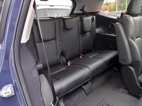 New 2025 Subaru Ascent Bronze Edition image 46