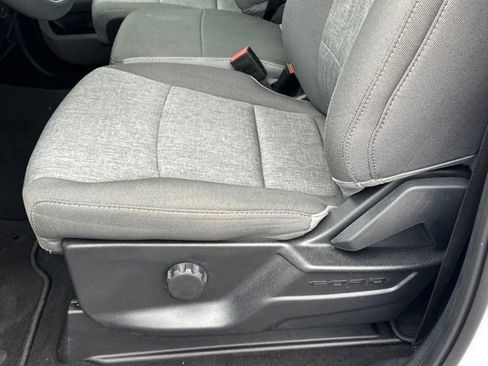 Used 2024 Ford F250 XL w/ STX Appearance Package image 11