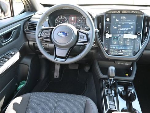 New 2026 Subaru Forester Premium image 9