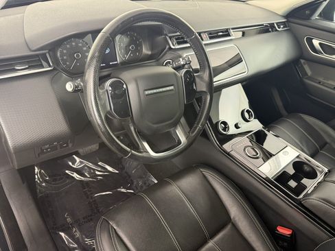 Used 2020 Land Rover Range Rover Velar S AWD/4WD image 17