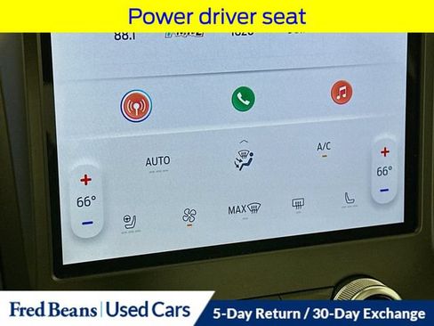 Certified 2024 Ford Edge SEL w/ Convenience Package AWD/4WD image 19