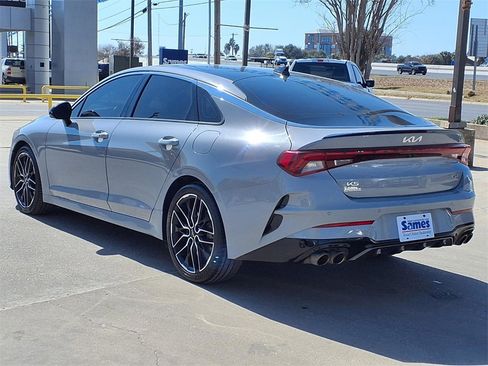 Used 2023 Kia K5 GT w/ GT1 Package image 5