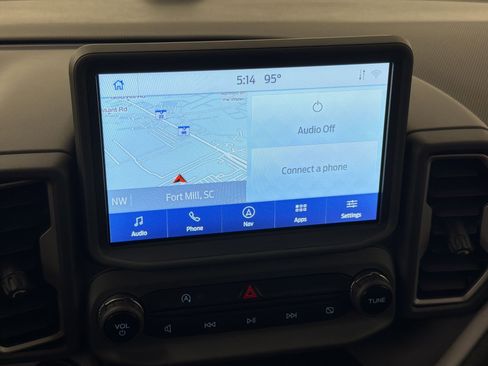 Used 2024 Ford Bronco Sport Big Bend w/ Convenience Package image 20