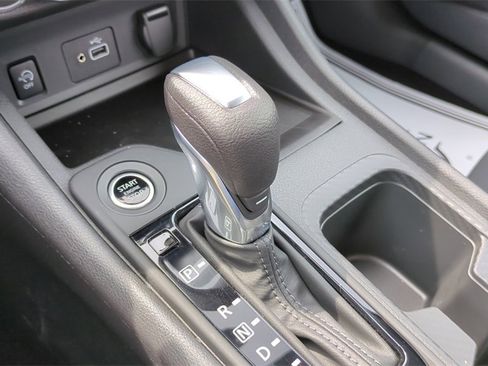 New 2025 Nissan Sentra S image 15