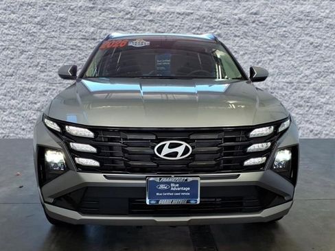 Used 2026 Hyundai Tucson SEL image 2