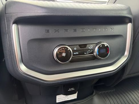 New 2027 Ford Expedition Max Active AWD/4WD image 13