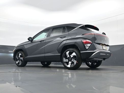 New 2026 Hyundai Kona Limited image 27