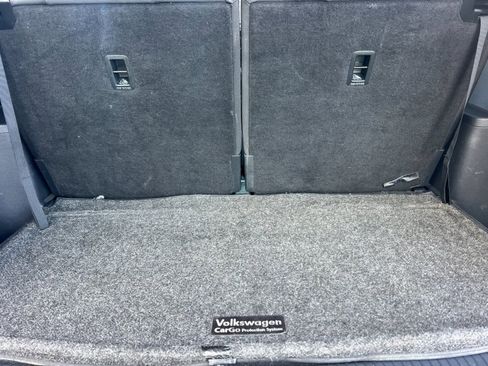 Used 2019 Volkswagen Atlas SEL image 16