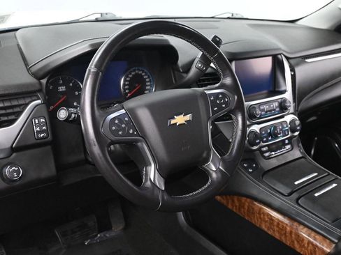 Used 2017 Chevrolet Tahoe Premier image 26