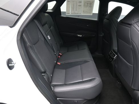 Used 2023 Lexus RX 500h 500h F SPORT Performance w/ Accessory Package (2T) image 25