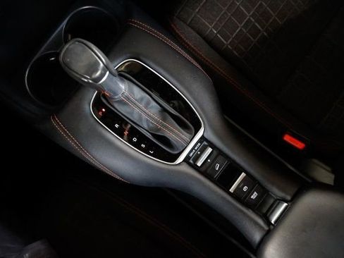 Used 2024 Honda HR-V Sport image 38