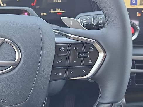 New 2026 Lexus RX 350 Premium AWD/4WD image 24