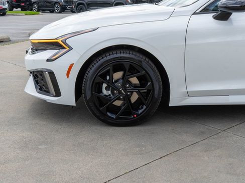 New 2026 Kia K5 GT-Line AWD/4WD image 29