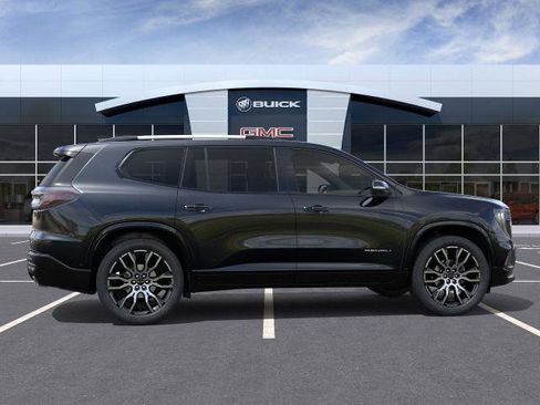 New 2026 GMC Acadia Denali Ultimate AWD/4WD image 45