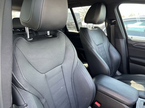 Used 2022 BMW X3 xDrive30i w/ M Sport Package 2 image 35
