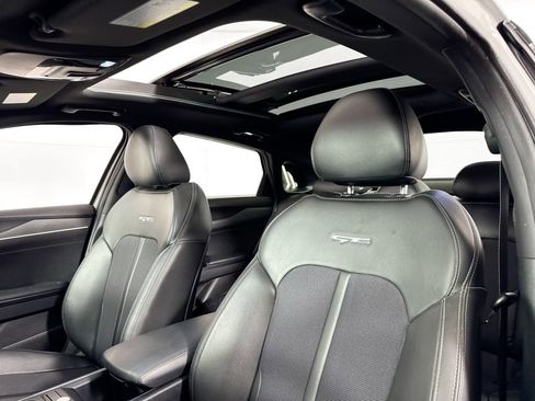 Used 2021 Kia K5 GT-Line w/ GT-Line FWD Premium Package image 24