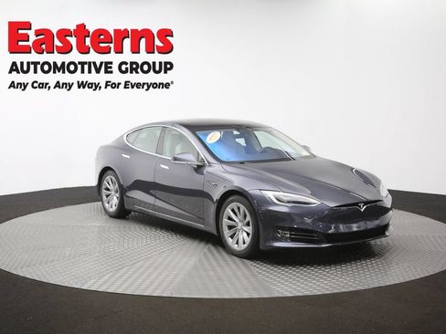 Used 2018 Tesla Model S 100D AWD/4WD image 48