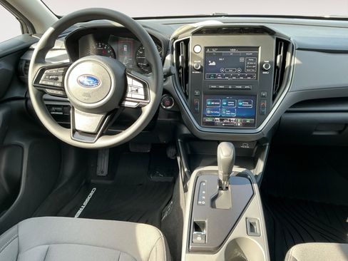 New 2026 Subaru Crosstrek 2.5i AWD/4WD image 10