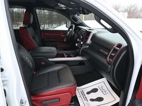 Used 2023 RAM 1500 Rebel w/ Rebel Level 1 Equipment Group image 19
