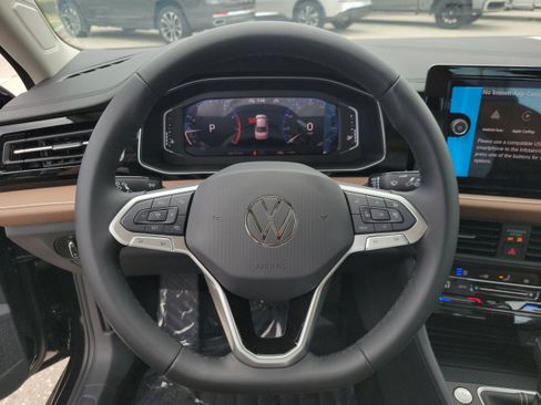 New 2026 Volkswagen Jetta SEL FWD image 30