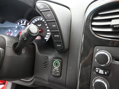 Used 2010 Chevrolet Corvette Grand Sport w/ Preferred Equipment Group image 18