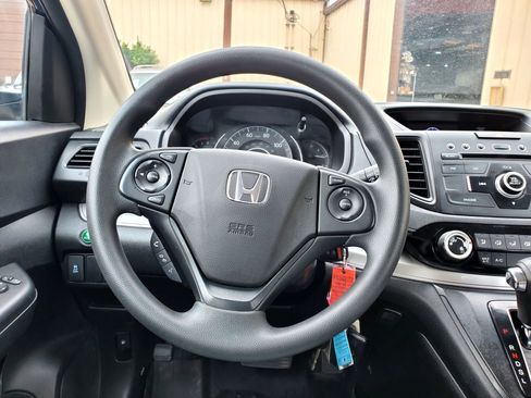 Used 2015 Honda CR-V LX image 37