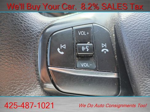 Used 2020 Ford Transit 250 148 High Roof Extended w/ Load Area Protection Package RWD image 19