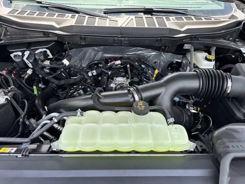 New 2026 Ford F150 STX w/ Equipment Group 200A AWD/4WD image 11