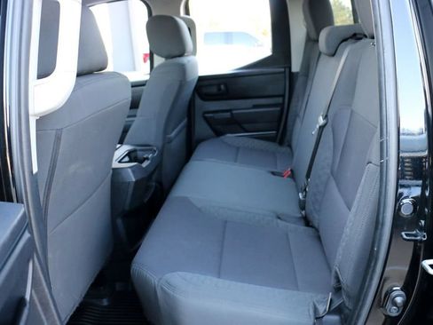 Used 2023 Toyota Tundra SR w/ SR Tow Package RWD image 19