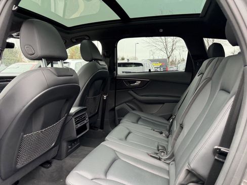 Certified 2023 Audi Q7 2.0T Premium Plus w/ Premium Plus Package AWD/4WD image 24