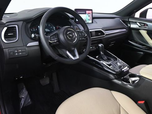 Used 2020 MAZDA CX-9 Grand Touring AWD/4WD image 11