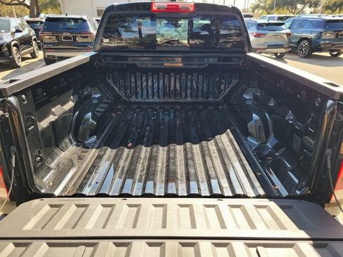 New 2025 Chevrolet Colorado LT image 20