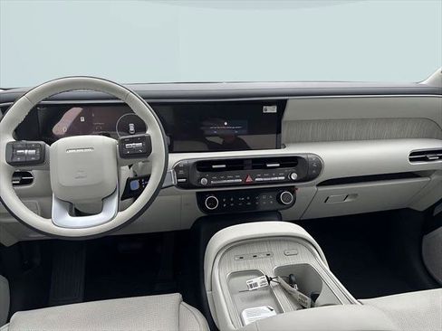 New 2026 Hyundai Palisade Calligraphy AWD/4WD image 24