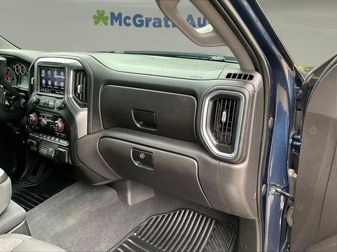 Used 2020 Chevrolet Silverado 1500 LT w/ All-Star Edition AWD/4WD image 29