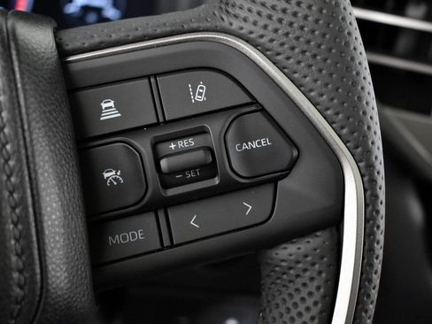 New 2026 Toyota Tundra Platinum image 36