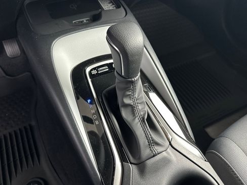 New 2026 Toyota Corolla SE image 23