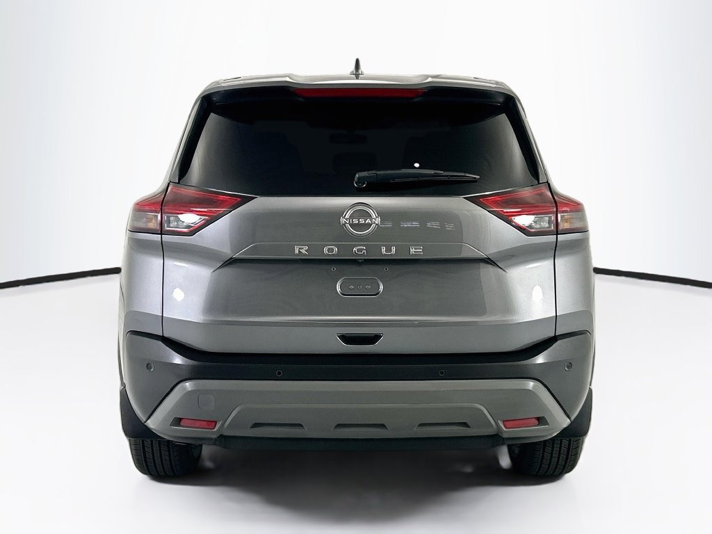 Used 2023 Nissan Rogue SV FWD image 6