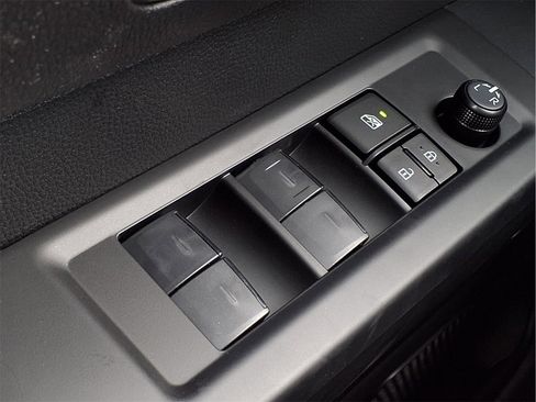 New 2026 Toyota Tundra SR5 image 20