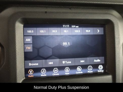 Used 2023 Jeep Gladiator Sport AWD/4WD image 28