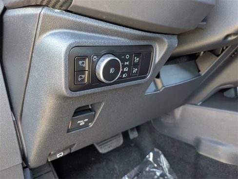 New 2025 Ford Bronco Raptor w/ Interior Carbon Fiber Pack image 20