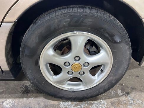 Used 1997 Lexus ES 330 image 32