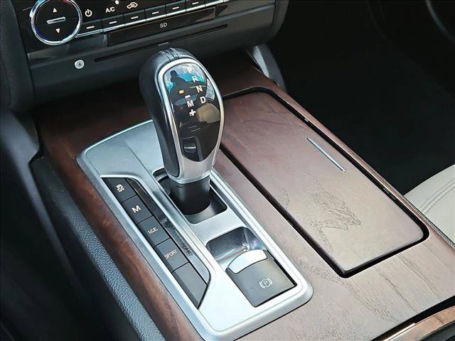 Used 2015 Maserati Ghibli S Q4 AWD/4WD image 12