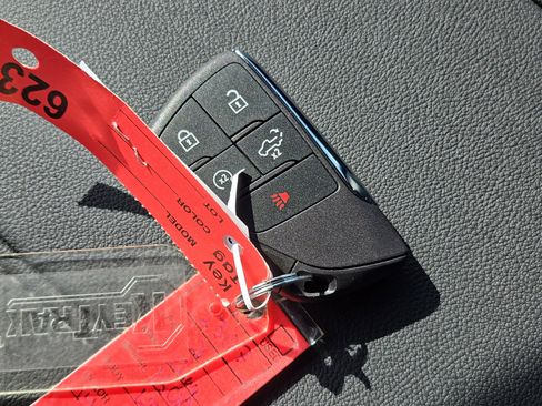 New 2026 Chevrolet Silverado 1500 LT image 29