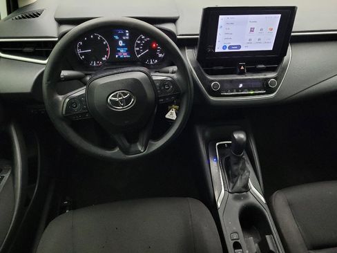 Used 2024 Toyota Corolla LE FWD image 22