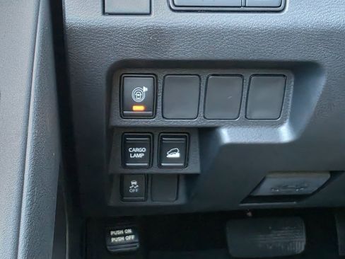 New 2026 Nissan Frontier S image 21