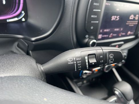Used 2023 Kia Soul LX w/ Option Group 015 image 12