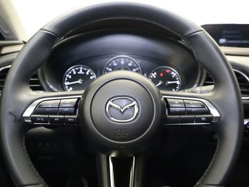 Used 2025 MAZDA CX-30 AWD 2.5 S w/ Premium Package image 14