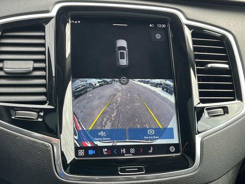 Used 2023 Volvo XC90 B6 Plus w/ Protection Package image 35