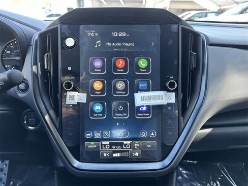 New 2025 Subaru Crosstrek 2.5i Sport w/ Crosstrek Mirror Package image 17